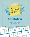 Puzzle It Out! Sudoku - MPHOnline.com