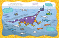 A look inside Puzzle Play Dinosaur Island - MPHOnline.com