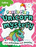 Puzzle Play Unicorn Mystery - MPHOnline.com