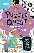 Puzzle Quest Summer Surprise - MPHOnline.com