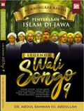 Membongkar Rahsia Penyebaran Islam di Jawa: Legenda Wali Songo 9 - MPHOnline.com