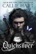 Quicksilver (Fae of Alchemy #1) - MPHOnline.com