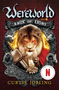 Wereworld #2: Rage of Lions - MPHOnline.com