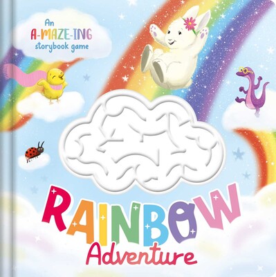 Rainbow Adventure - MPHOnline.com
