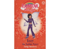 Rainbow Magic: The Rainbow Fairies - Izzy the Indigo Fairy - MPHOnline.com