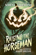 Raising the Horseman - MPHOnline.com