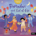 Ramadan and Eid Al-Fitr (Celebrations & Festivals Series) - MPHOnline.com