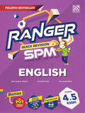 Ranger SPM (2024) English - MPHOnline.com