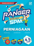 Ranger SPM (2024) Perniagaan - MPHOnline.com