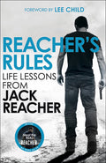 Reacher'S Rules : Life Lessons From Jack Reacher - MPHOnline.com