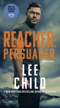 [Pre-order] Reacher: Persuader (Movie Tie-in, US edition) [Expected 21/01/2025] - MPHOnline.com