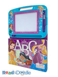 Learning Series: Disney Princess ABC - MPHOnline.com