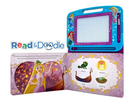 Learning Series: Disney Princess ABC - MPHOnline.com