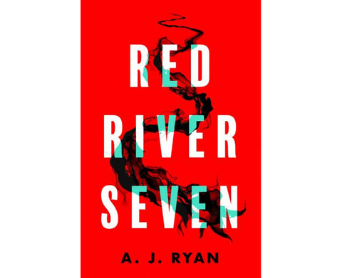 Red River Seven - MPHOnline.com