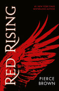 Red Rising (Red Rising Series #1, Hodderscape Vault Edition) - MPHOnline.com