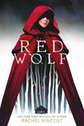 Red Wolf - MPHOnline.com