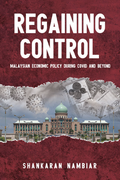 Regaining Control: Malaysian Economic Policy During Covid and Beyond - MPHOnline.com