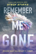 Remember Me Gone - MPHOnline.com