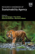 Research Handbook of Sustainability Agency - MPHOnline.com