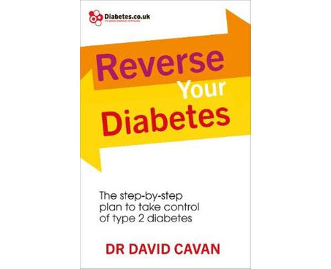 REVERSE YOUR DIABETES - MPHOnline.com