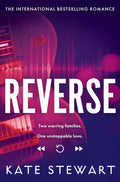 Reverse (Bittersweet Symphony Duet #2) - MPHOnline.com