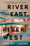 River East, River West (US edition) - MPHOnline.com
