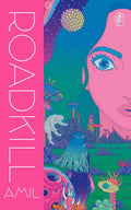 ROADKILL, an effervescent speculative short-story collection by South Korean author Amil for the next generation who crave a fresh perspective. Now at MPHOnline.com.