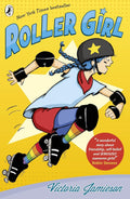 Roller Girl - MPHOnline.com