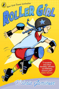 Roller Girl - MPHOnline.com