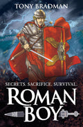 Roman Boy - MPHOnline.com