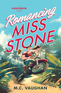 Romancing Miss Stone (Belize Dreams #1) - MPHOnline.com