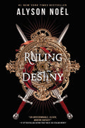 Ruling Destiny (Stealing Infinity #2) - MPHOnline.com