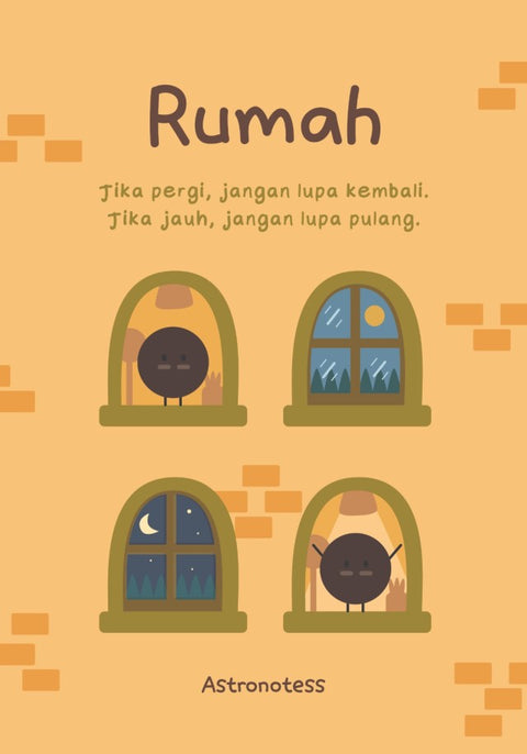Rumah (2026) - MPHOnline.com