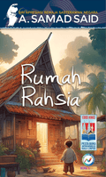 Rumah Rahsia - MPHOnline.com