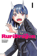 RuriDragon #1 - MPHOnline.com