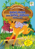 Sang Rusa & Sang Arnab Yang Cuai - MPHOnline.com