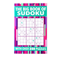 The Big Book Of Sudoku - MPHOnline.com