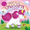 What Does Unicorn Like? - MPHOnline.com