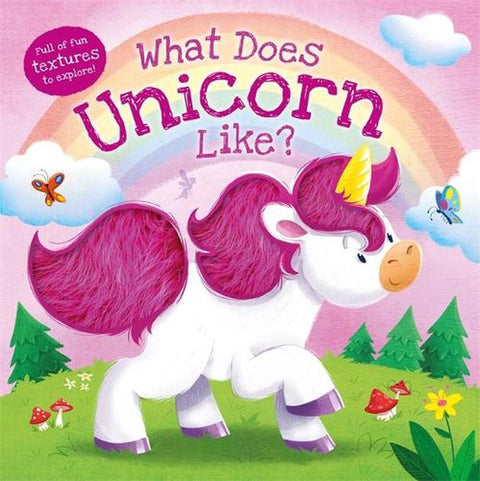 What Does Unicorn Like? - MPHOnline.com