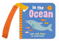 Buggy Books With Felt Flaps - In The Ocean (Fsc) - MPHOnline.com