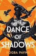 The Dance Of Shadows - MPHOnline.com