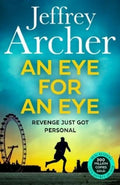 An Eye for an Eye - MPHOnline.com