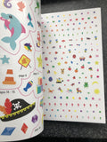 Spot the Difference: Activity Book with Press-Out Pages - MPHOnline.com