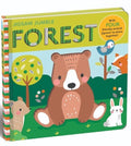 Jigsaw Jumble:Forest - MPHOnline.com