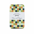 CZD0326_60 Glasses Clean And Repair Tin - Earthy Check - MPHOnline.com