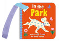 Buggy Books With Felt Flaps - In The Park (Fsc) - MPHOnline.com
