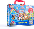 Tin Activity Cases - PAW Patrol - MPHOnline.com