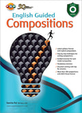 GCE O LEVEL ENGLISH GUIDED COMPOSITIONS - MPHOnline.com