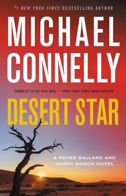 Desert Star - MPHOnline.com