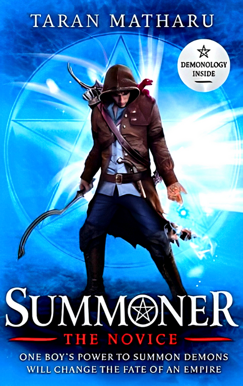 Summoner: The Novice - MPHOnline.com